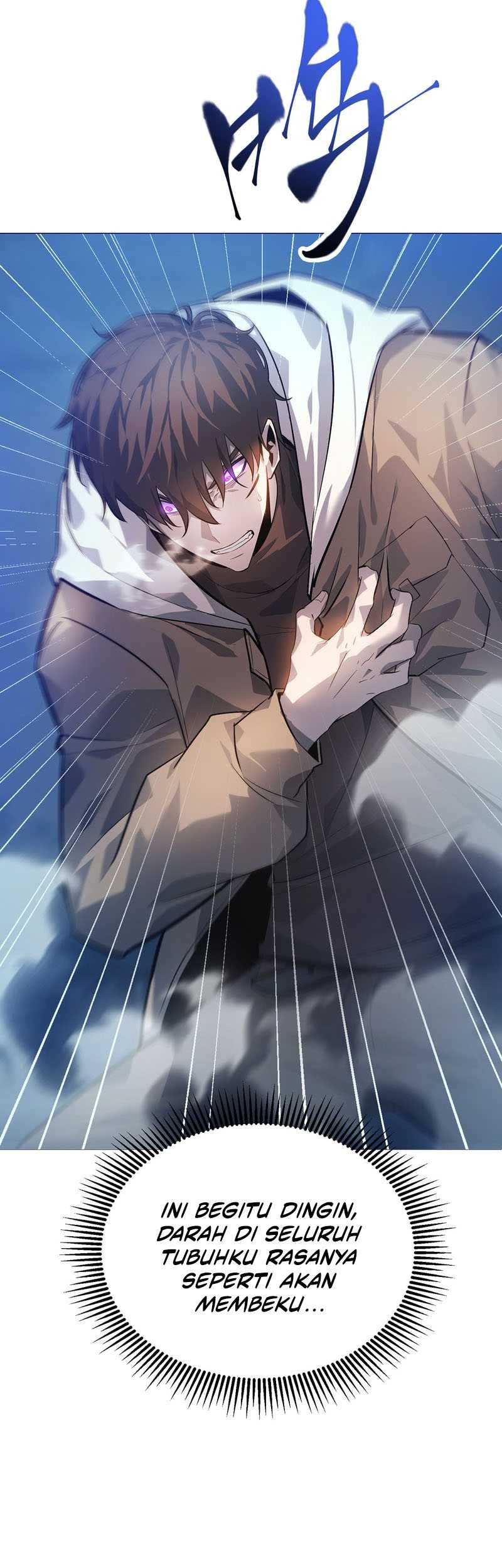 I, the Strongest Boss Chapter 12 halaman 10
