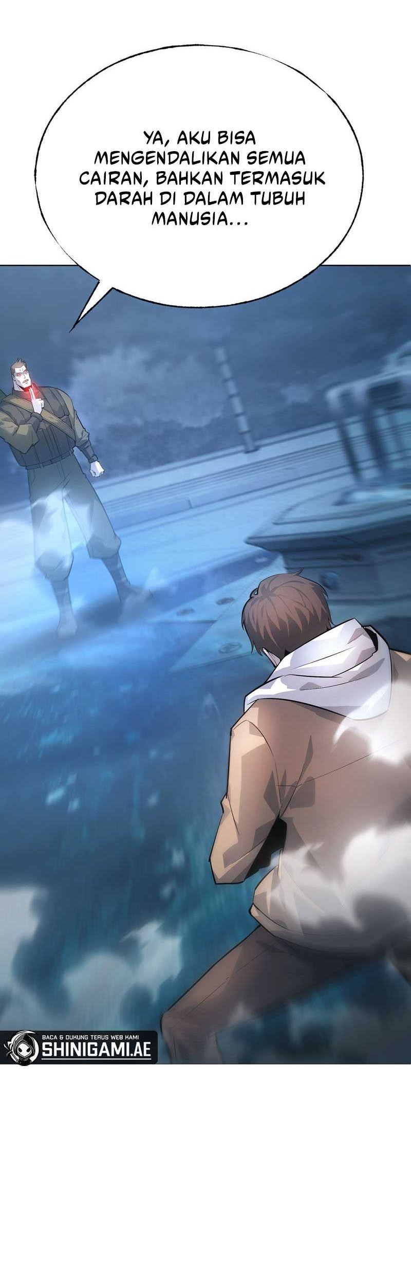 I, the Strongest Boss Chapter 12 halaman 11