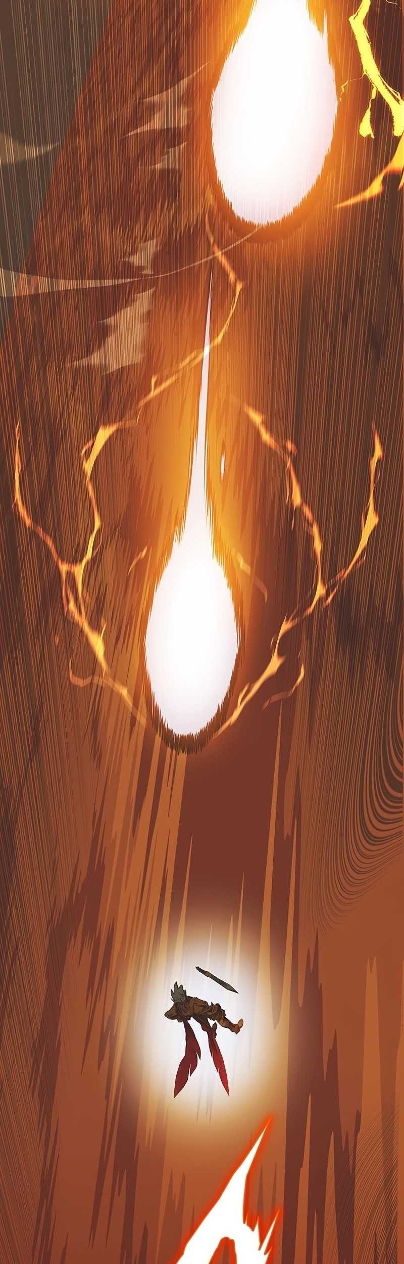 X Ash Chapter 105 halaman 15