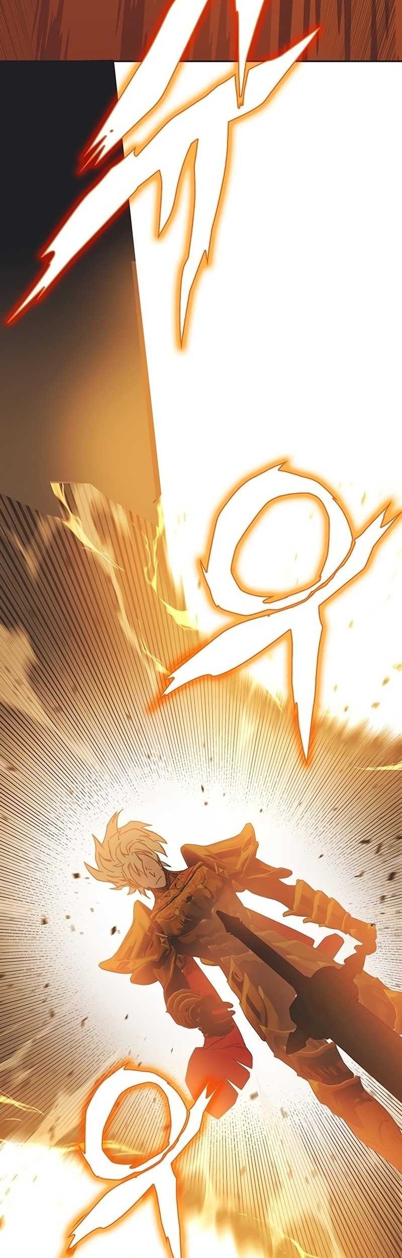 X Ash Chapter 105 halaman 16