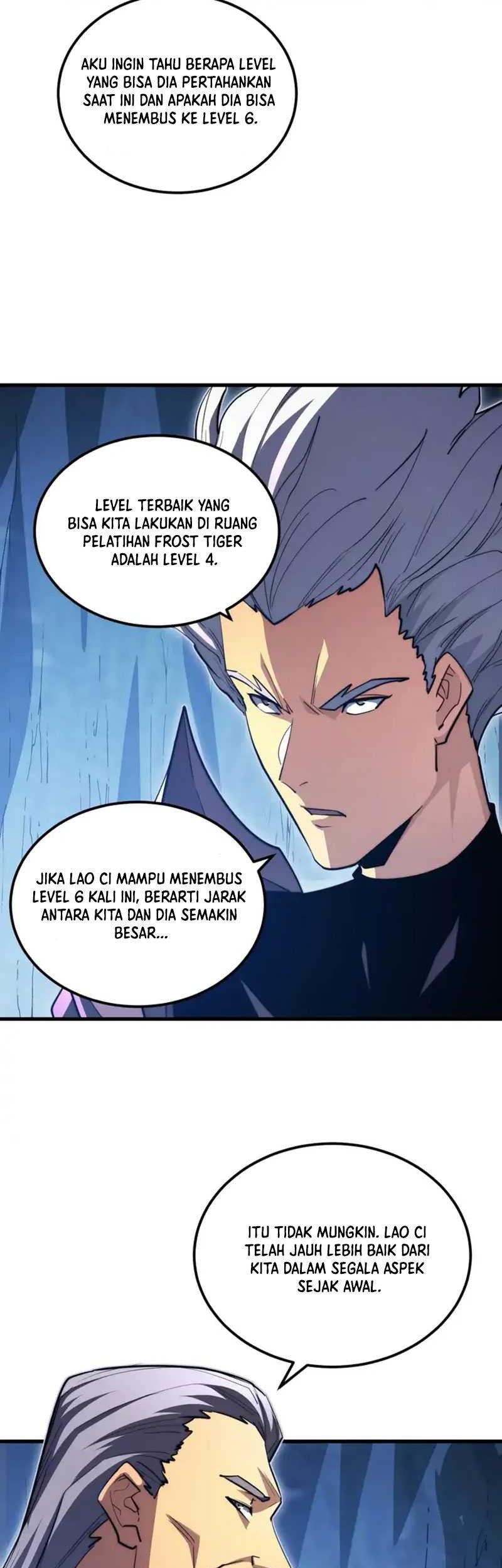 Rise From The Rubble Chapter 260 halaman 8