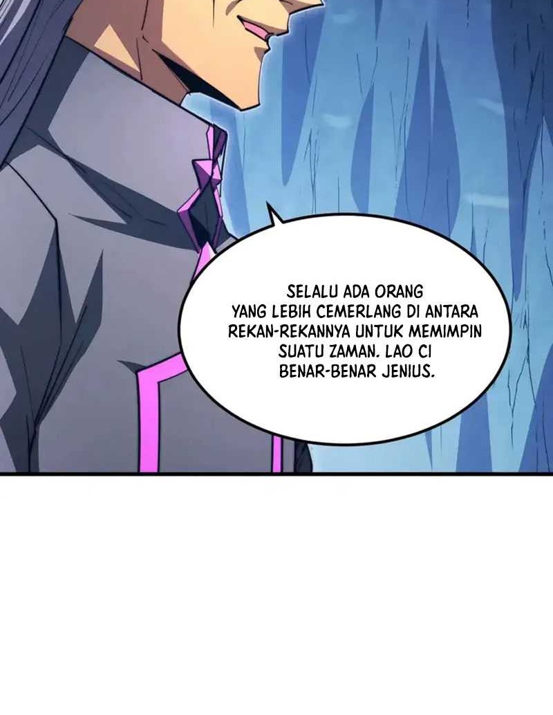 Rise From The Rubble Chapter 260 halaman 9