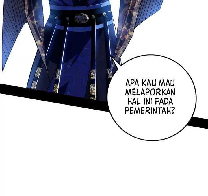 I’m An Evil God Chapter 450 halaman 13