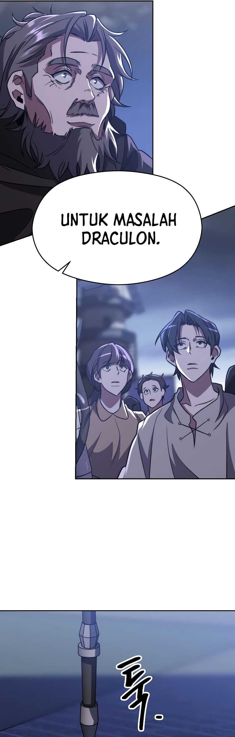 Archmage Transcending Through Regression Chapter 81 halaman 10