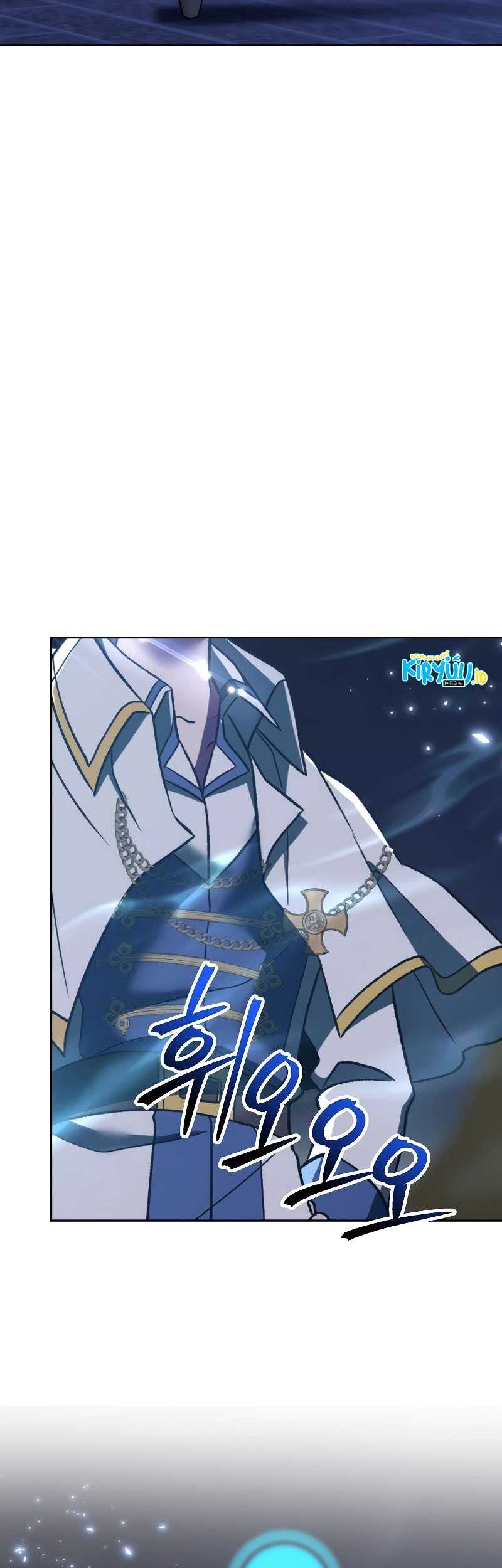 Archmage Transcending Through Regression Chapter 81 halaman 11