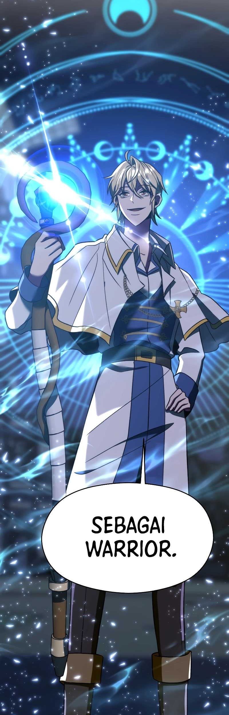 Archmage Transcending Through Regression Chapter 81 halaman 12