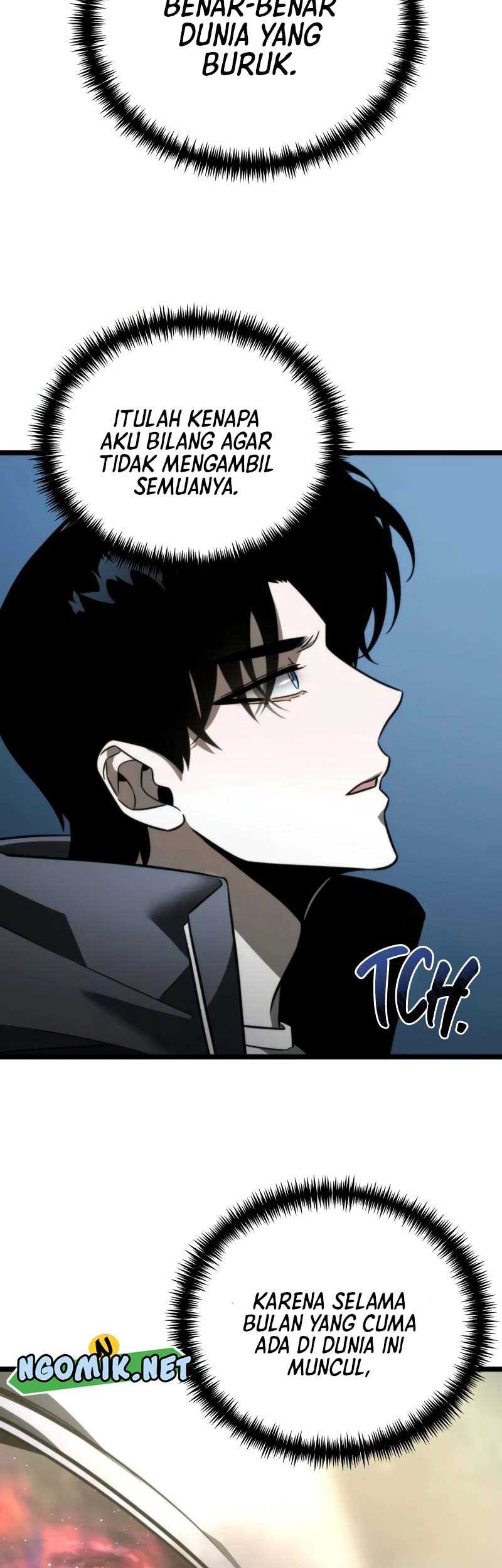 Reincarnator Chapter 13 Gambar 16