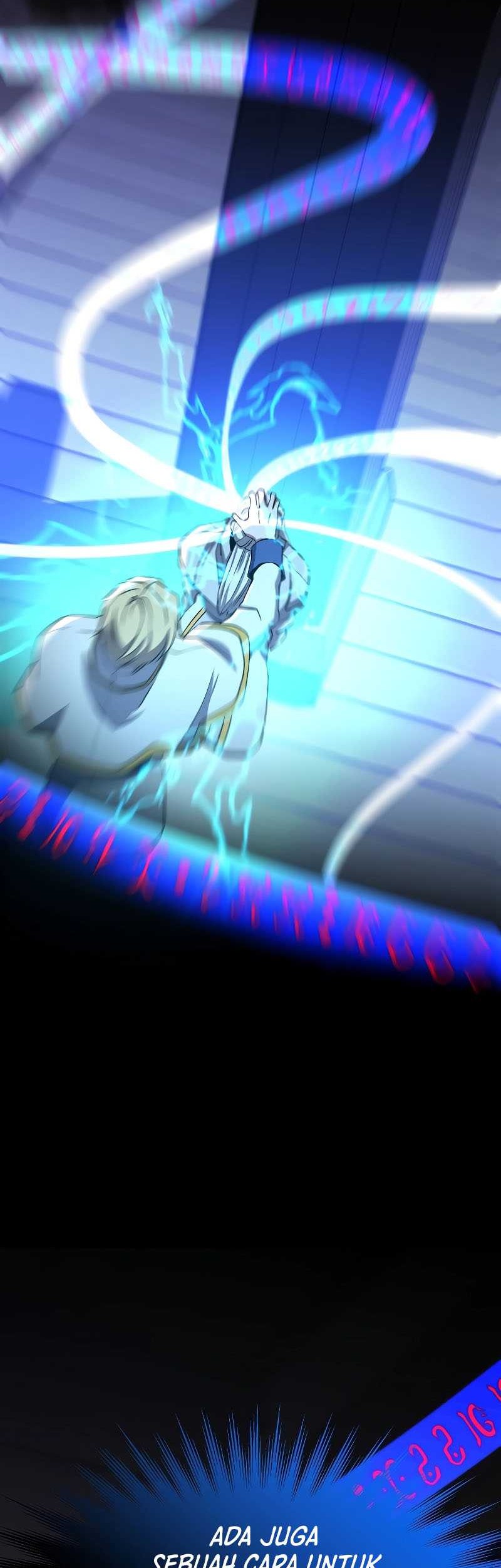 Archmage Transcending Through Regression Chapter 82 halaman 11