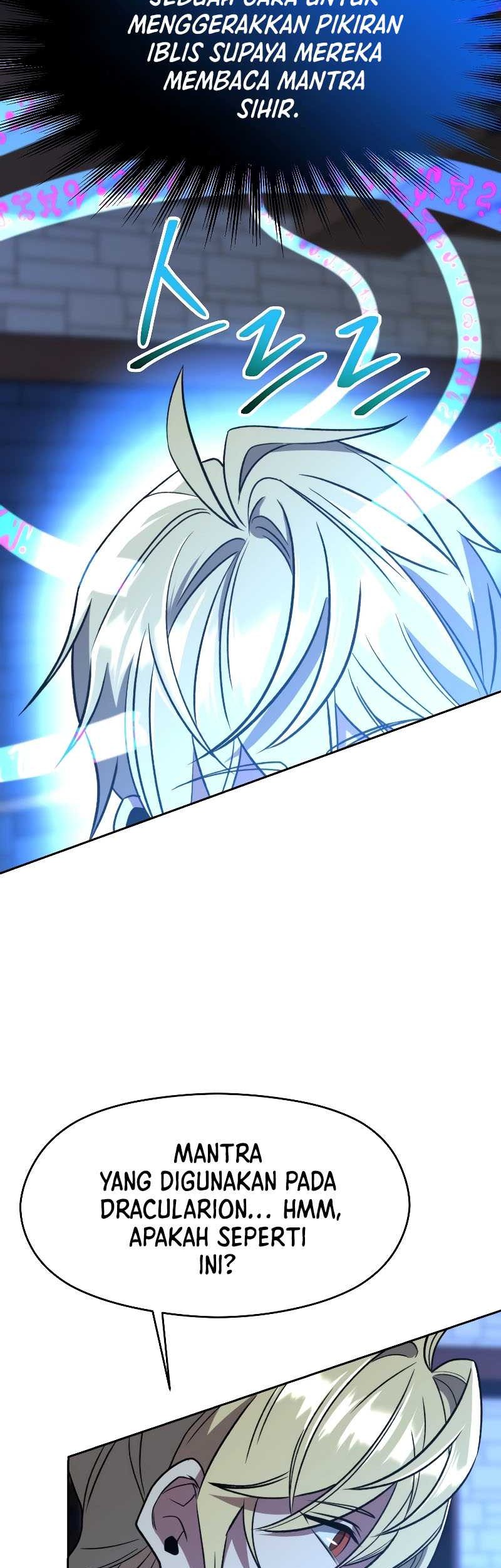 Archmage Transcending Through Regression Chapter 82 halaman 12