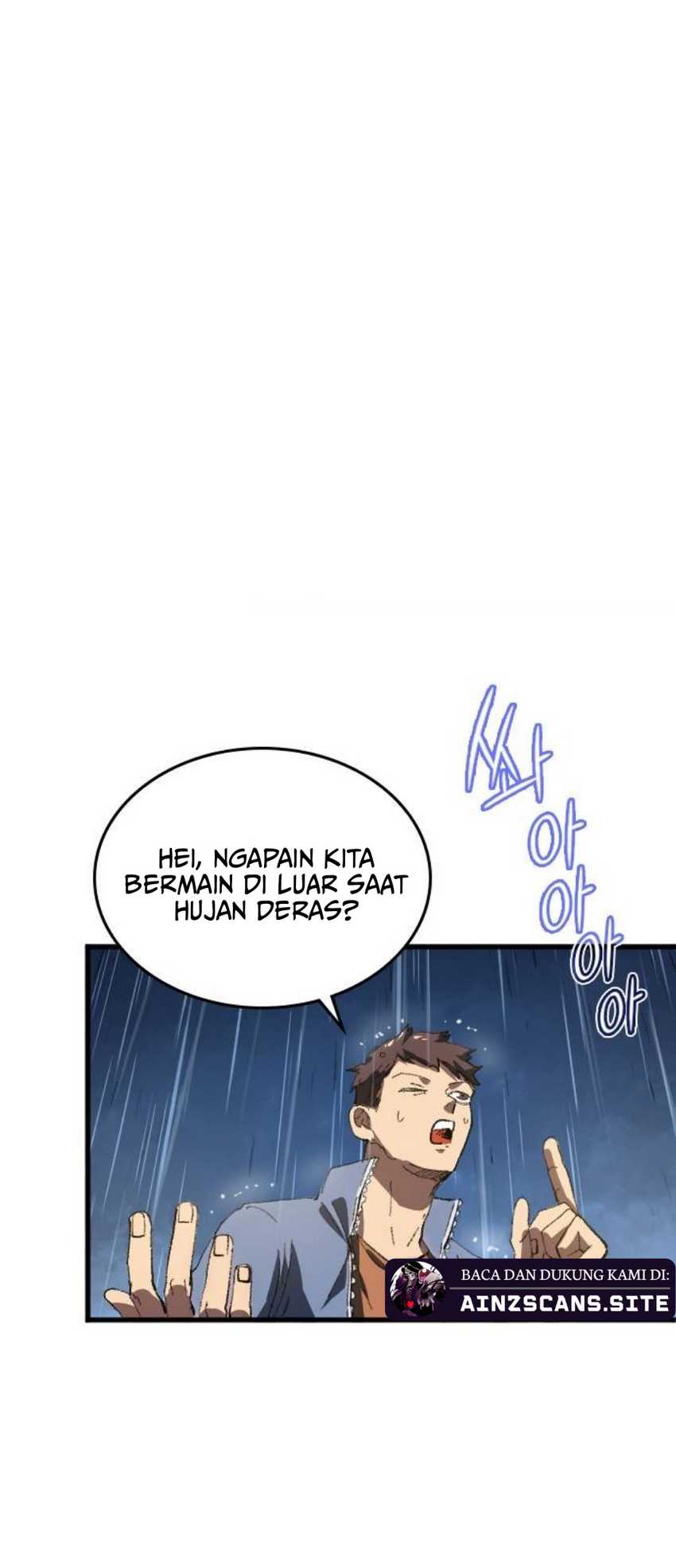 All Football Talents Are Mine Chapter 02 Gambar 14