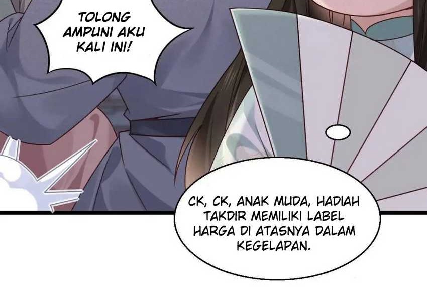 Please don’t show your son Chapter 46 Gambar 7
