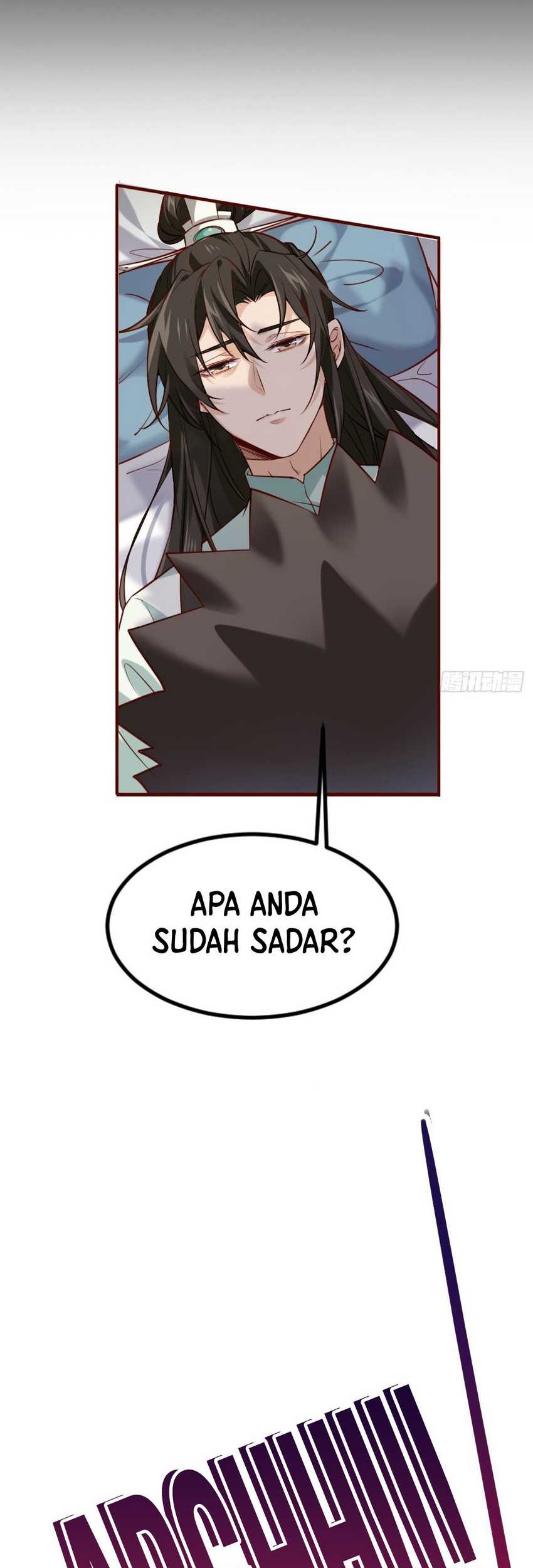Please don’t show your son Chapter 01 Gambar 7