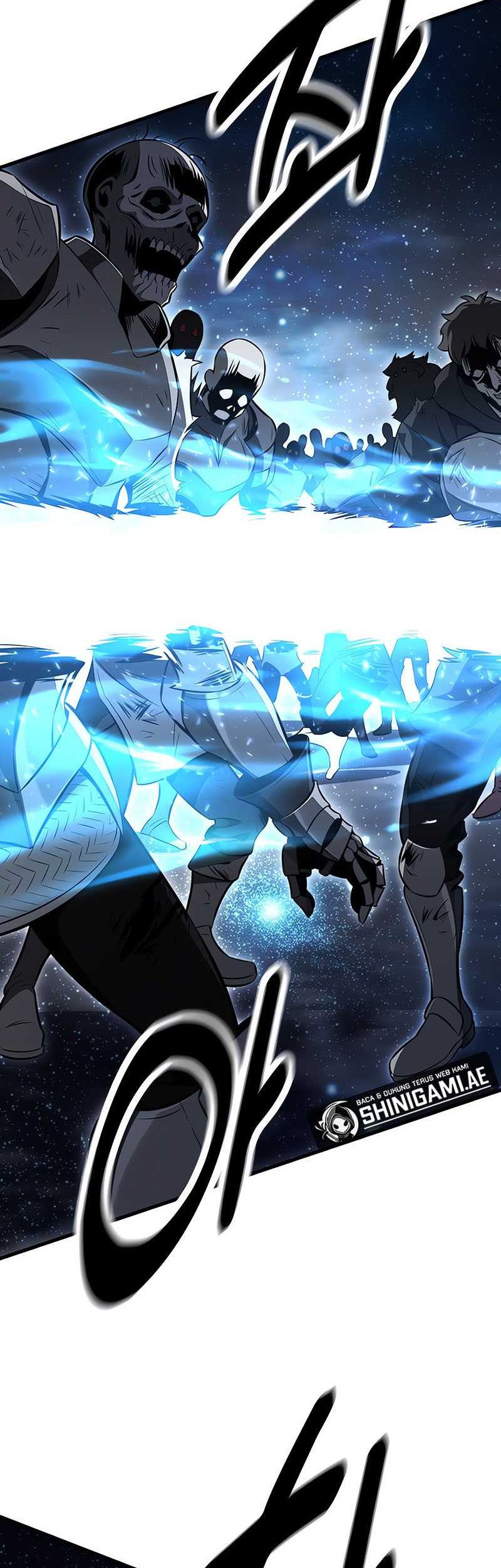 I Killed An Academy Player Chapter 19 Gambar 31