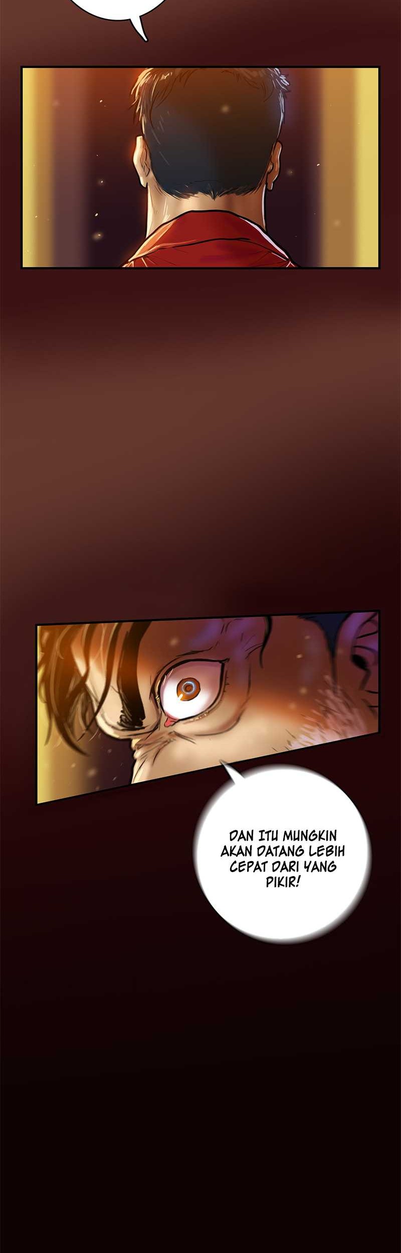 Ordeal Chapter 3 halaman 12