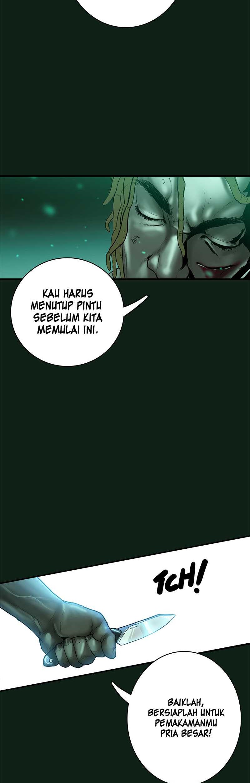 Ordeal Chapter 2 halaman 11