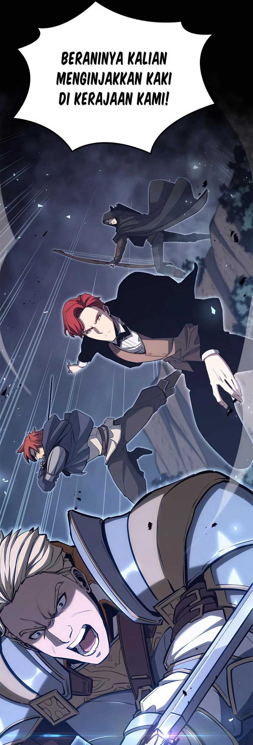 The Count’s Youngest Son Is A Player! Chapter 46 Gambar 17