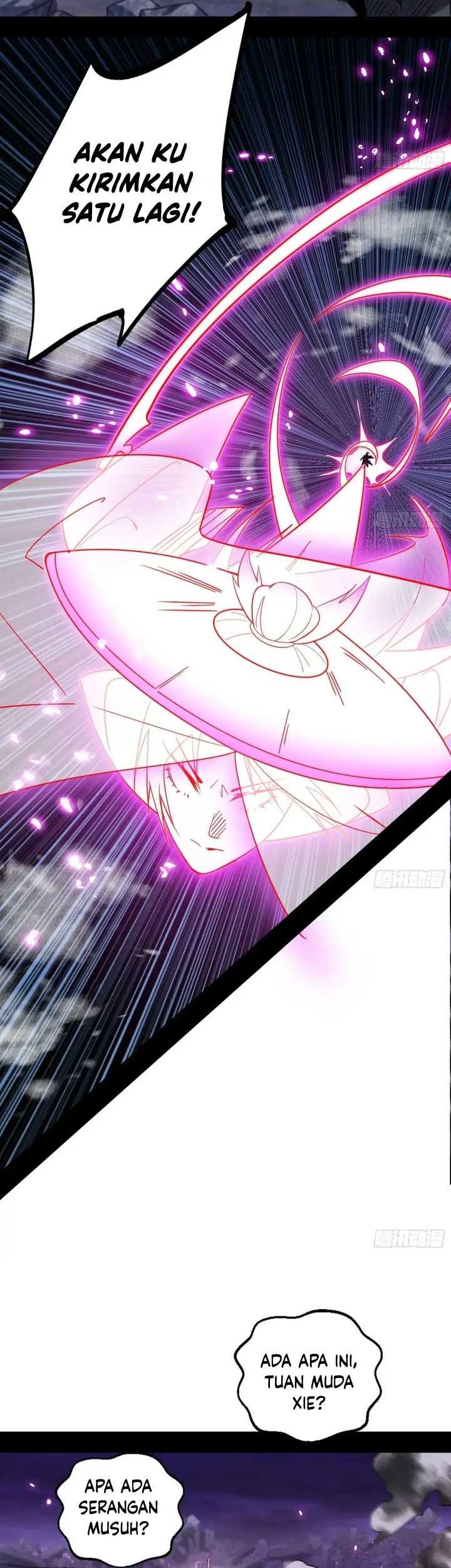I’m An Evil God Chapter 451 halaman 13