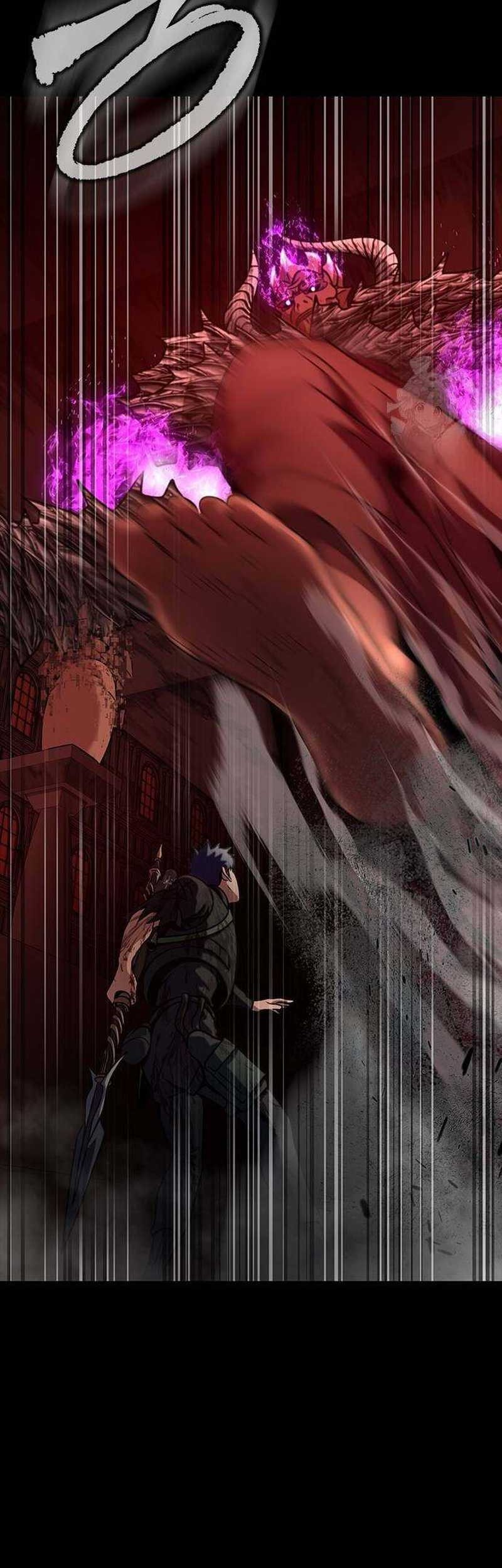 Steel-Eating Player Chapter 32 Gambar 20