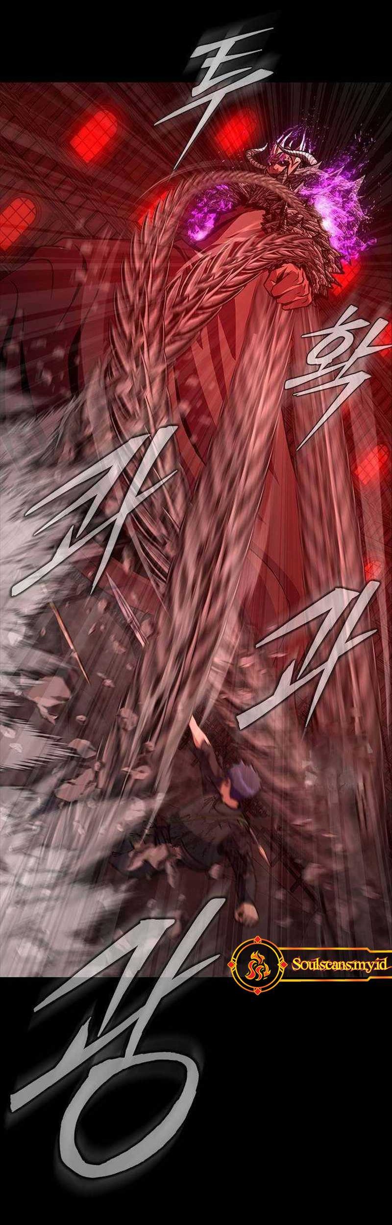 Steel-Eating Player Chapter 32 Gambar 23