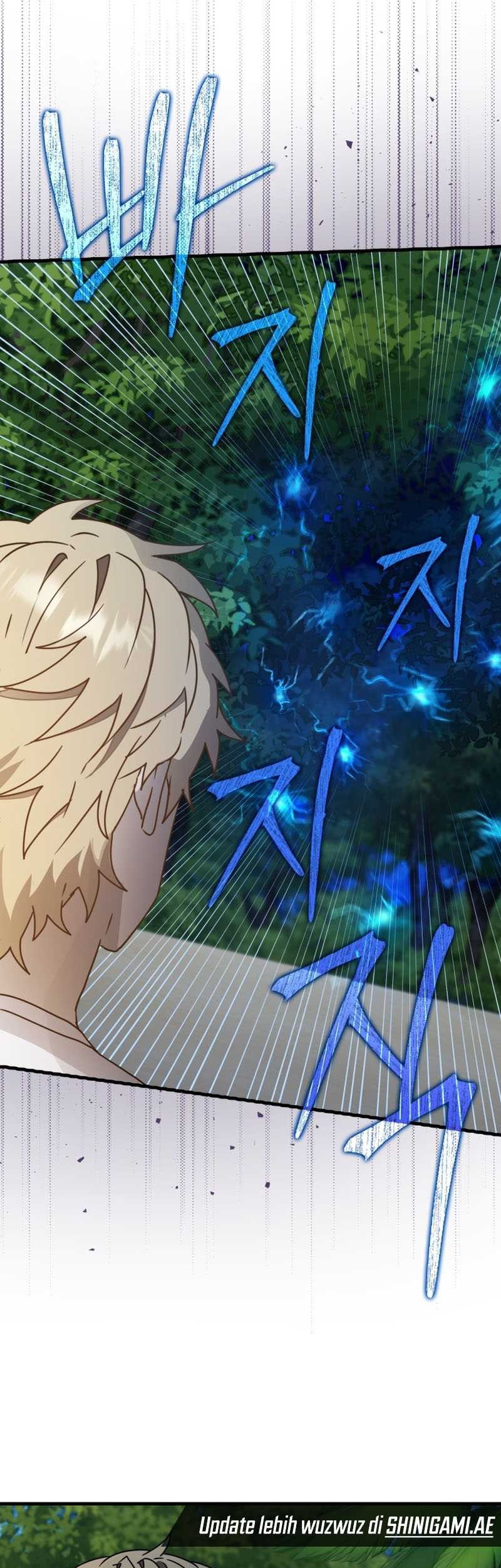The Demon Prince Goes to the Academy Chapter 54 Gambar 15