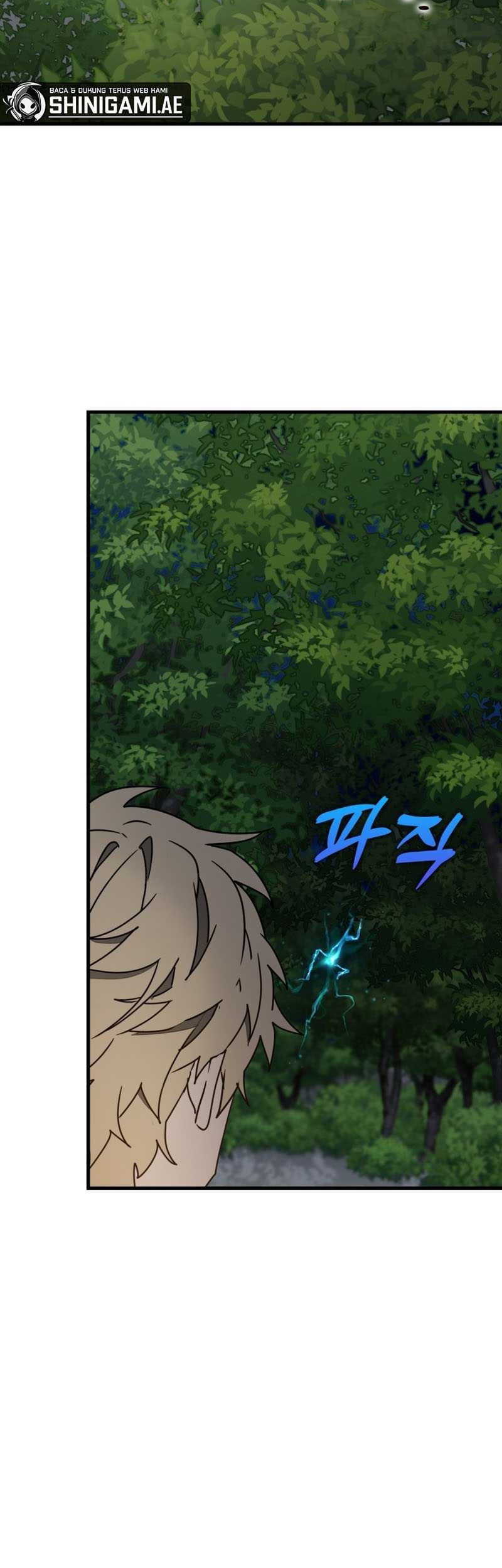 The Demon Prince Goes to the Academy Chapter 54 Gambar 17