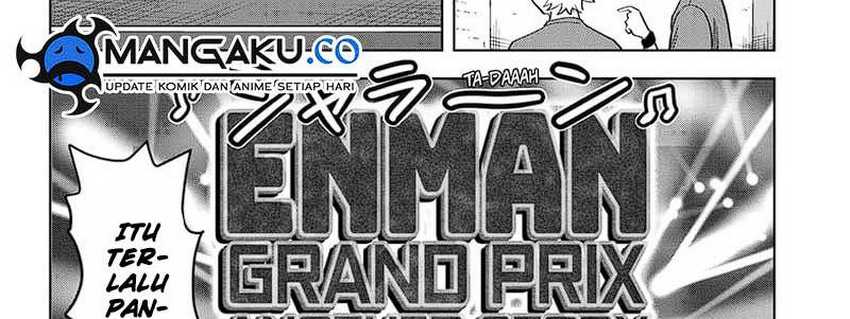 Witch Watch Chapter 145 halaman 15