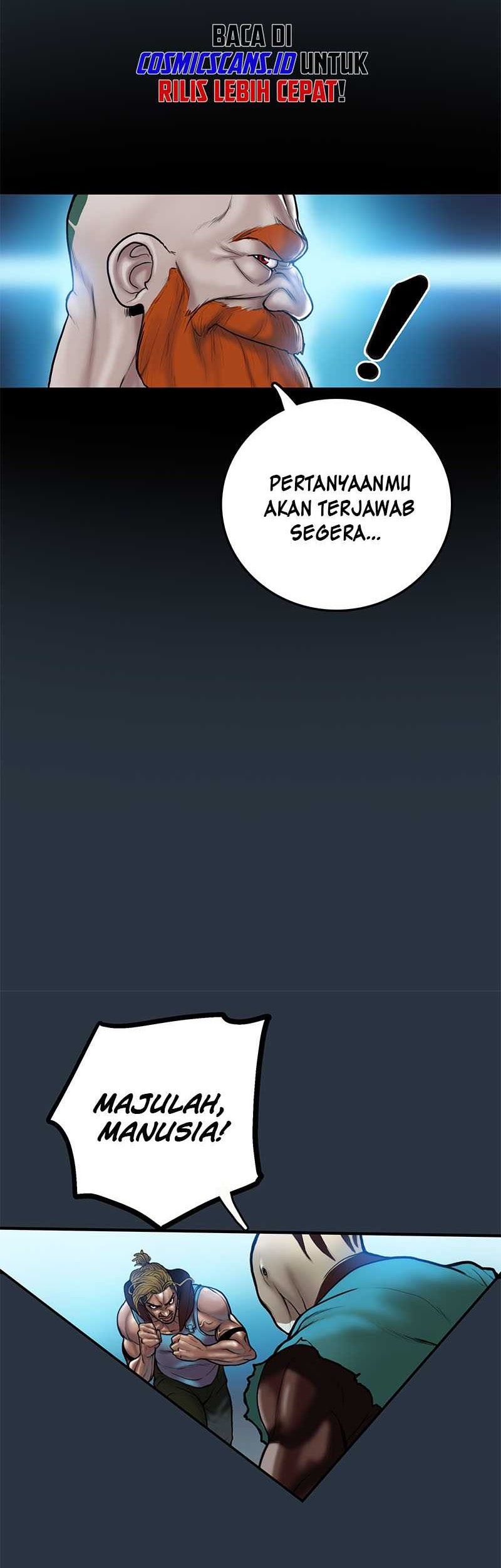 Ordeal Chapter 7 halaman 8