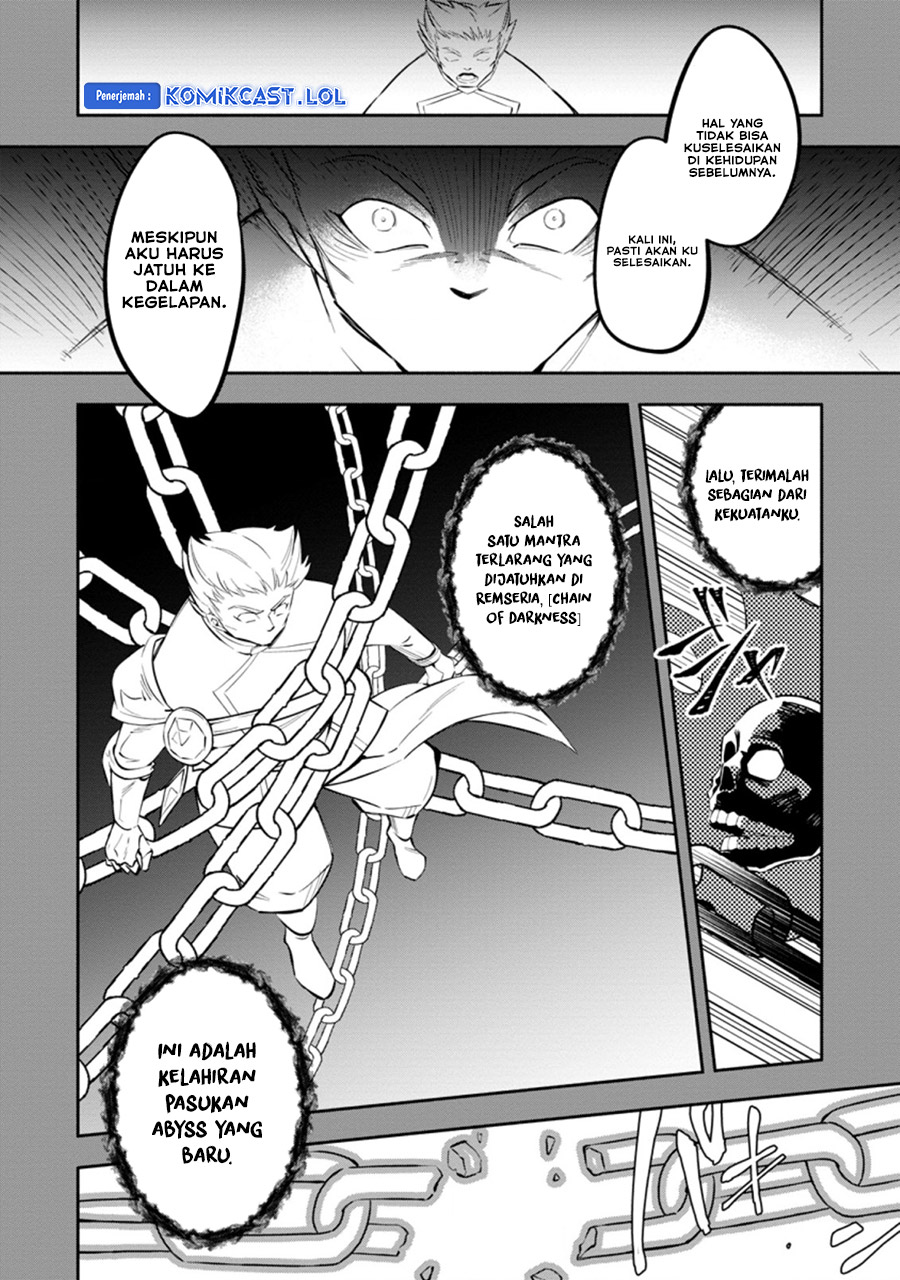 My Lover Was Stolen, And I Was Kicked Out Of The Hero’s Party, But I Awakened To The EX Skill “Fixed Damage” And Became Invincible. Now, Let’s Begin Some Revenge Chapter 19 Gambar 7