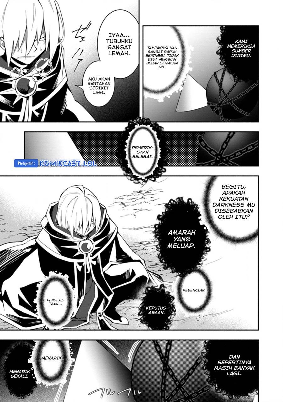 My Lover Was Stolen, And I Was Kicked Out Of The Hero’s Party, But I Awakened To The EX Skill “Fixed Damage” And Became Invincible. Now, Let’s Begin Some Revenge Chapter 20 Gambar 7