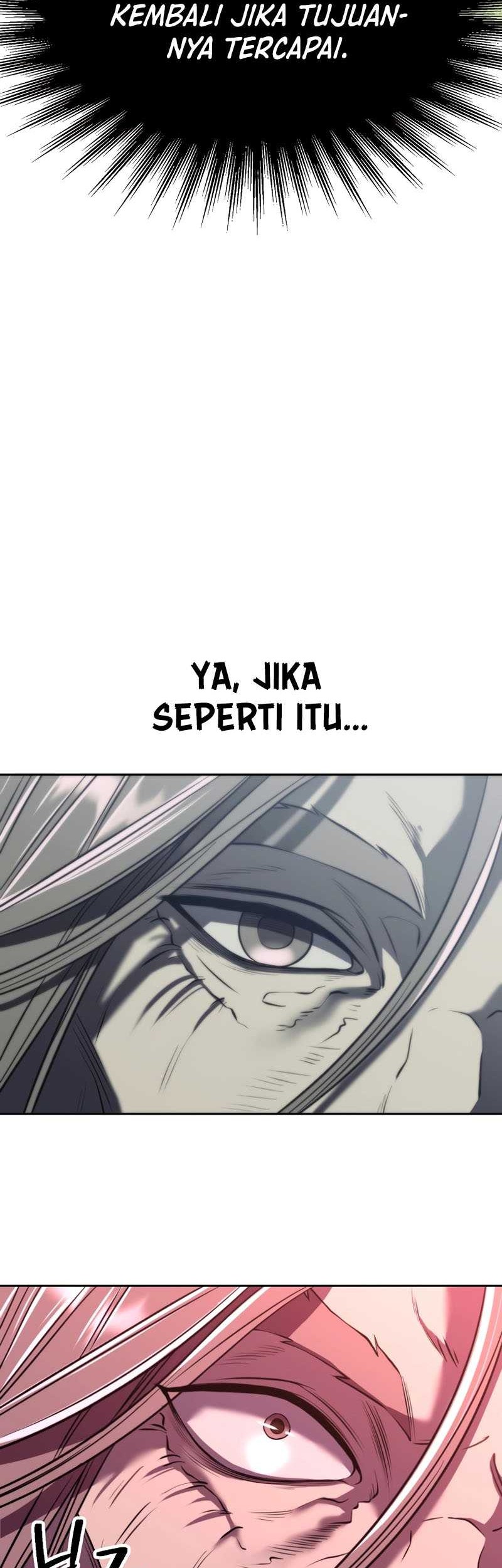 Archmage Transcending Through Regression Chapter 84 halaman 11