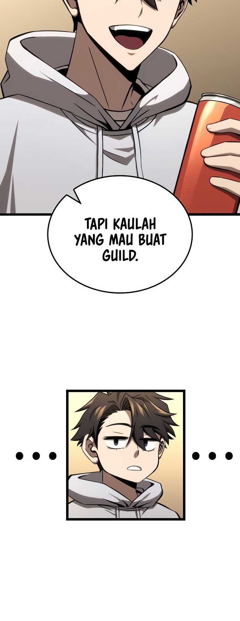Insanely-Talented Player Chapter 33 Gambar 13
