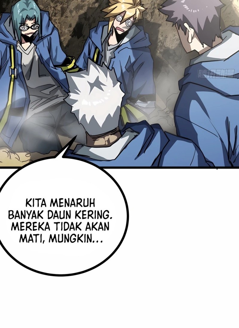 This Game Is Too Realistic Chapter 12 halaman 12