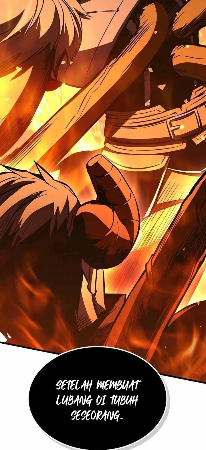Genius Corpse-Collecting Warrior Chapter 18 halaman 19