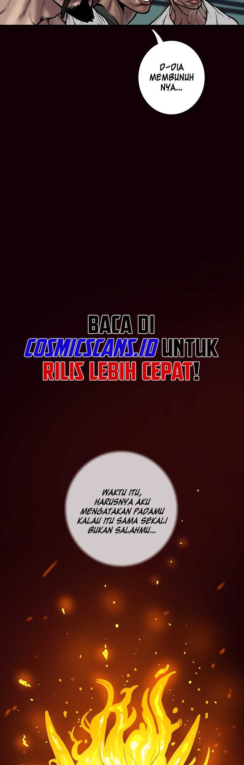 Ordeal Chapter 10 halaman 12