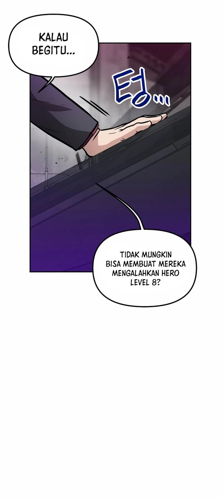 I Have Max Level Luck Chapter 84 halaman 12