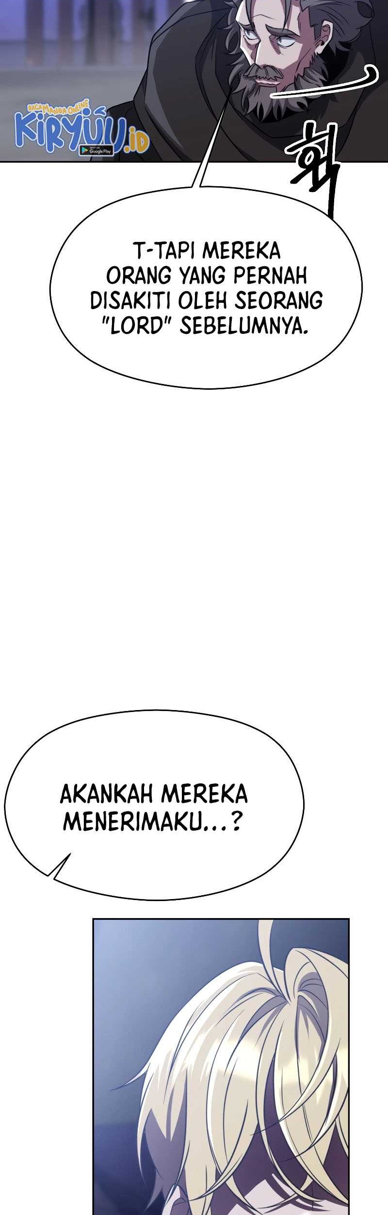 Archmage Transcending Through Regression Chapter 86 halaman 11