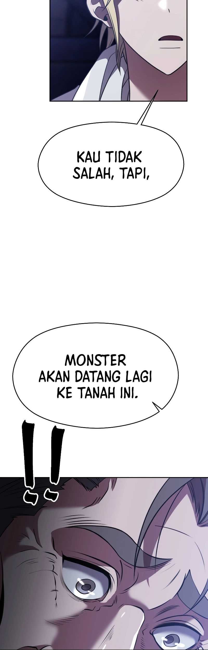Archmage Transcending Through Regression Chapter 86 halaman 12