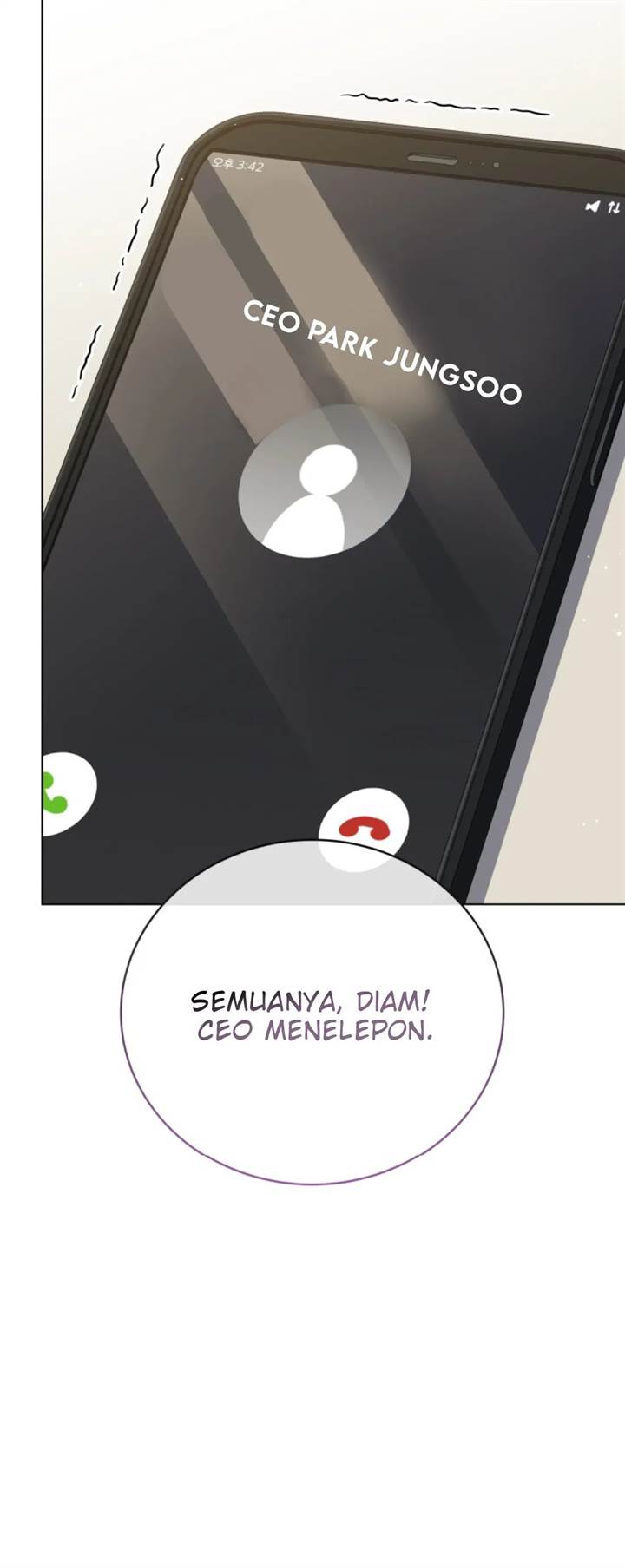 The Second Life of an Idol Chapter 56 Gambar 14