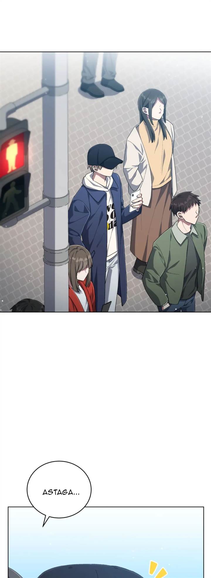 The Second Life of an Idol Chapter 55 Gambar 12