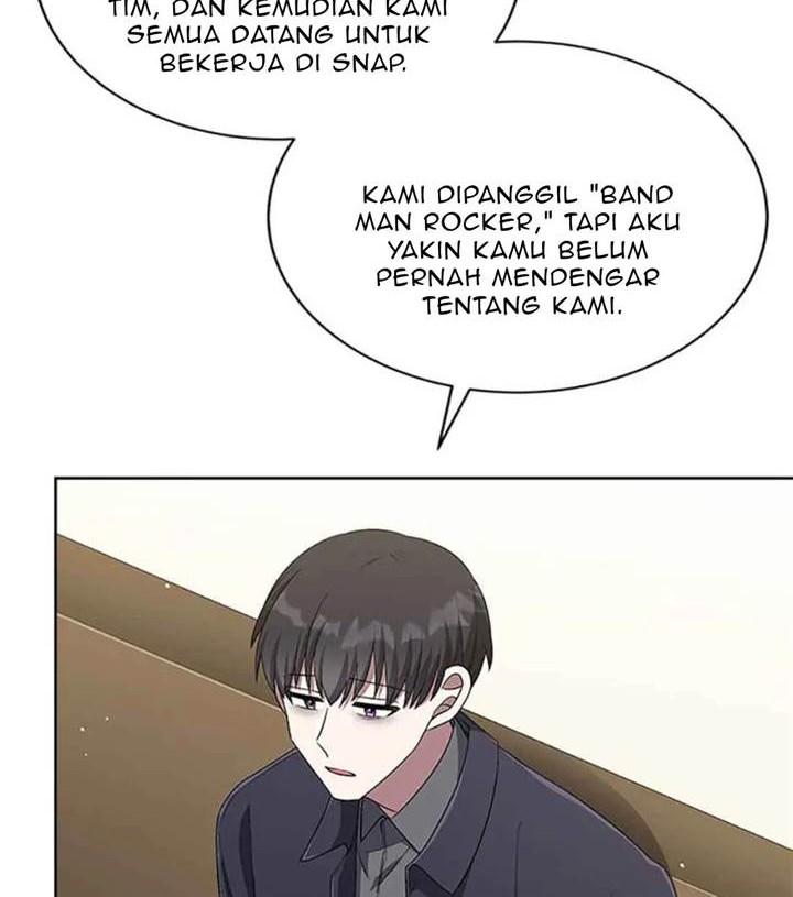 The Second Life of an Idol Chapter 48 halaman 10