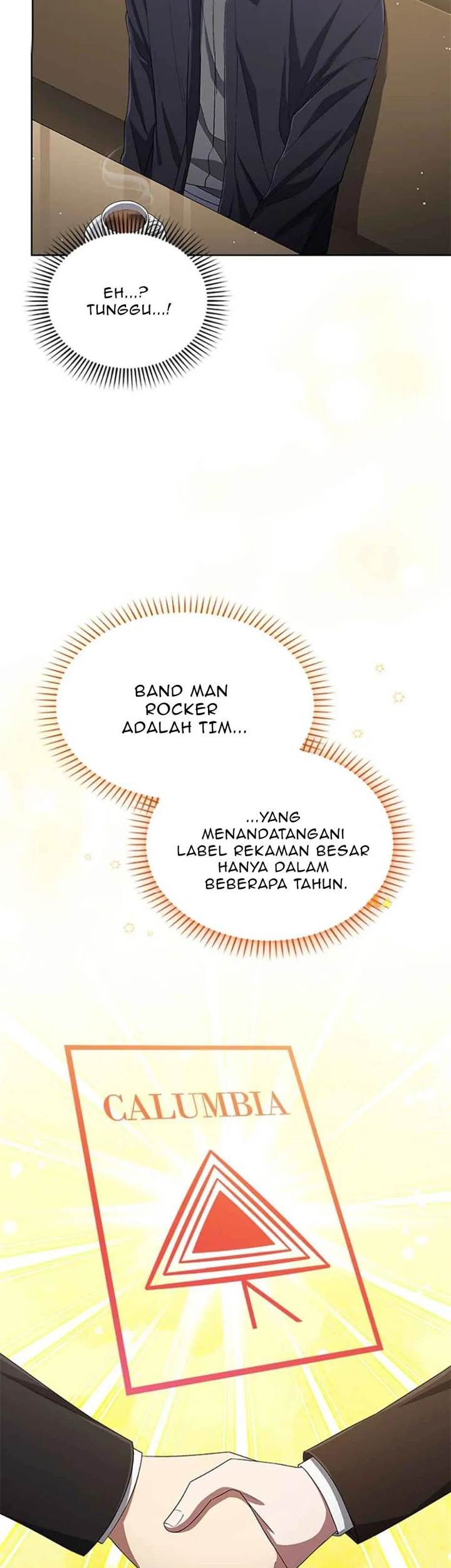 The Second Life of an Idol Chapter 48 halaman 11