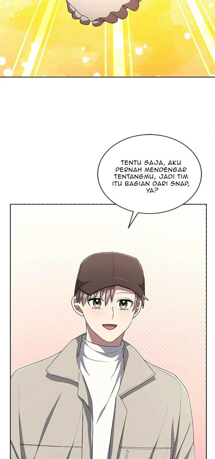 The Second Life of an Idol Chapter 48 halaman 12