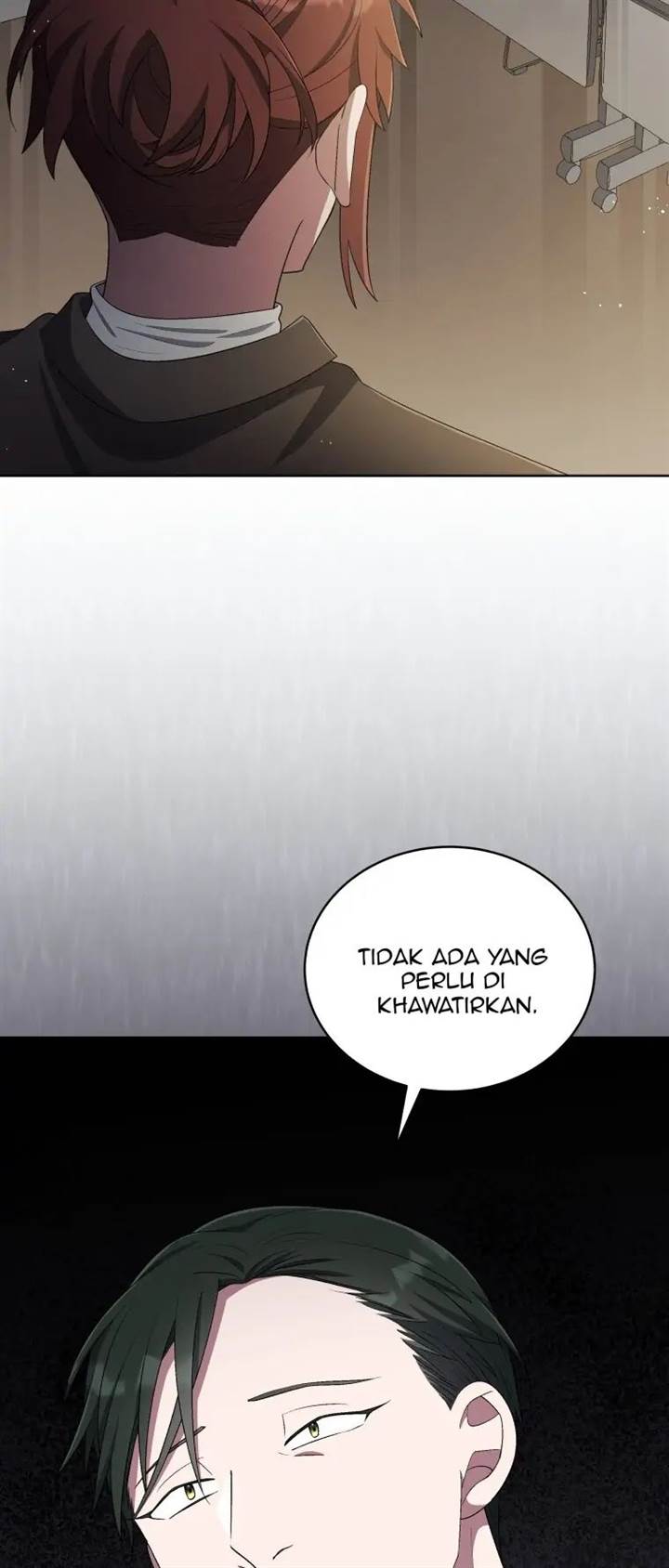 The Second Life of an Idol Chapter 40 Gambar 14