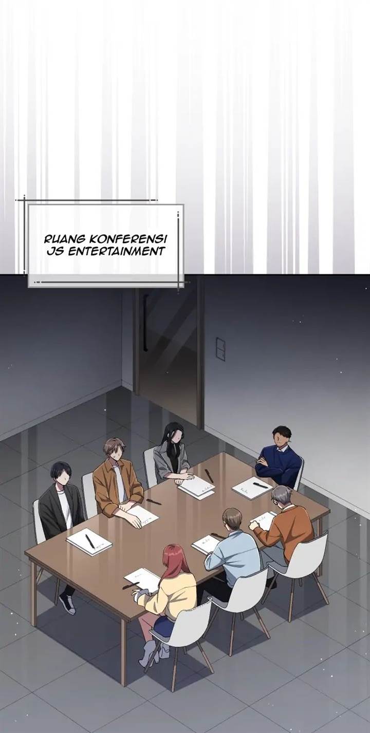 The Second Life of an Idol Chapter 37 halaman 15