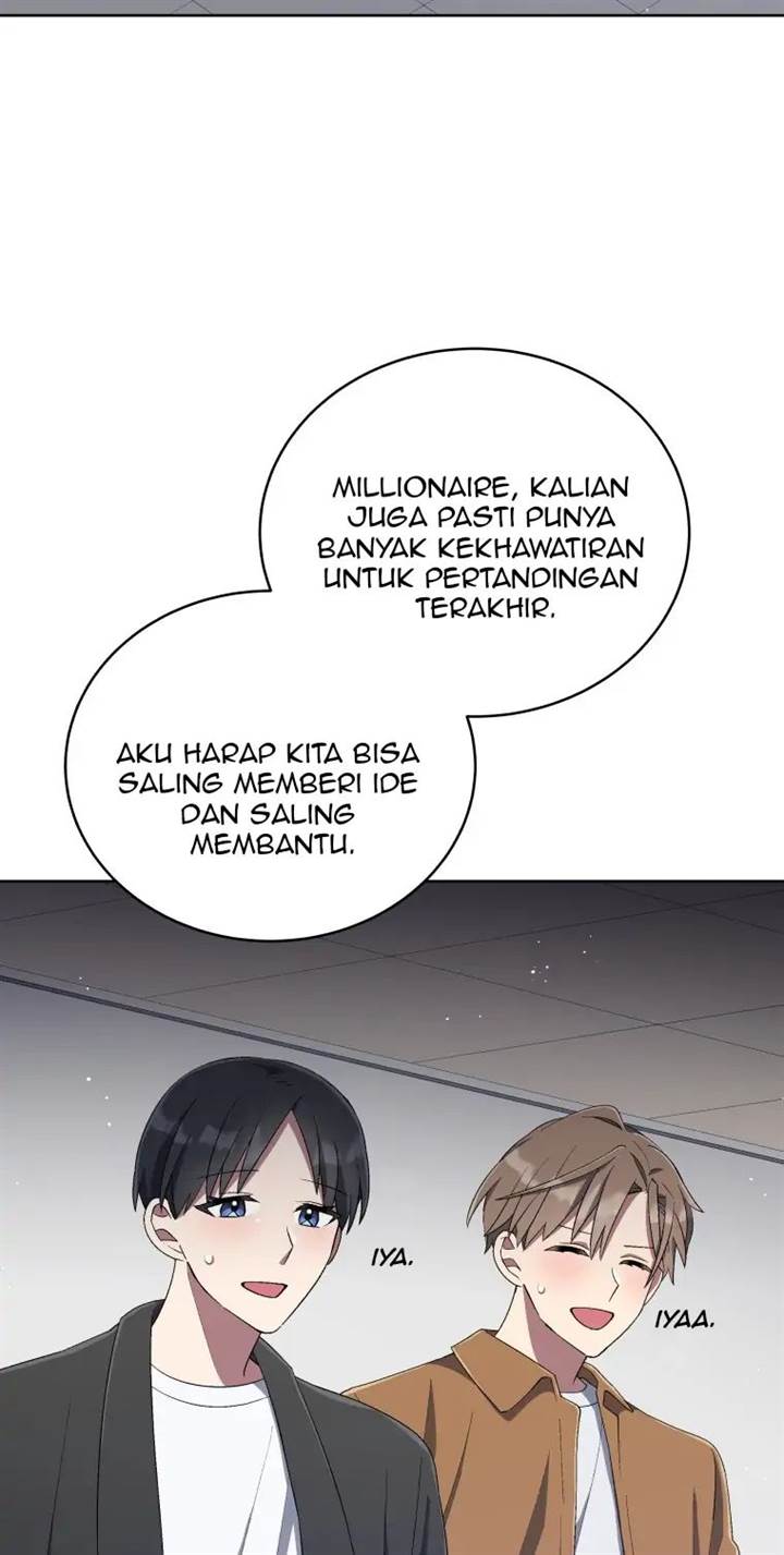 The Second Life of an Idol Chapter 37 halaman 16