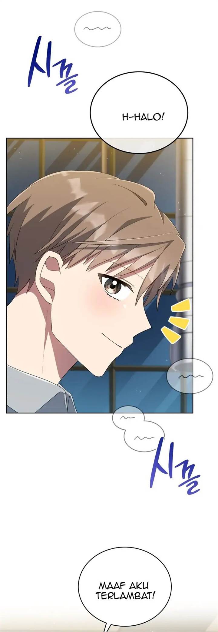 The Second Life of an Idol Chapter 35 halaman 10