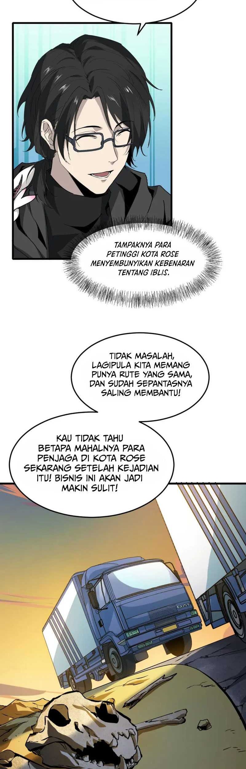 The Wretched Chapter 10 halaman 10