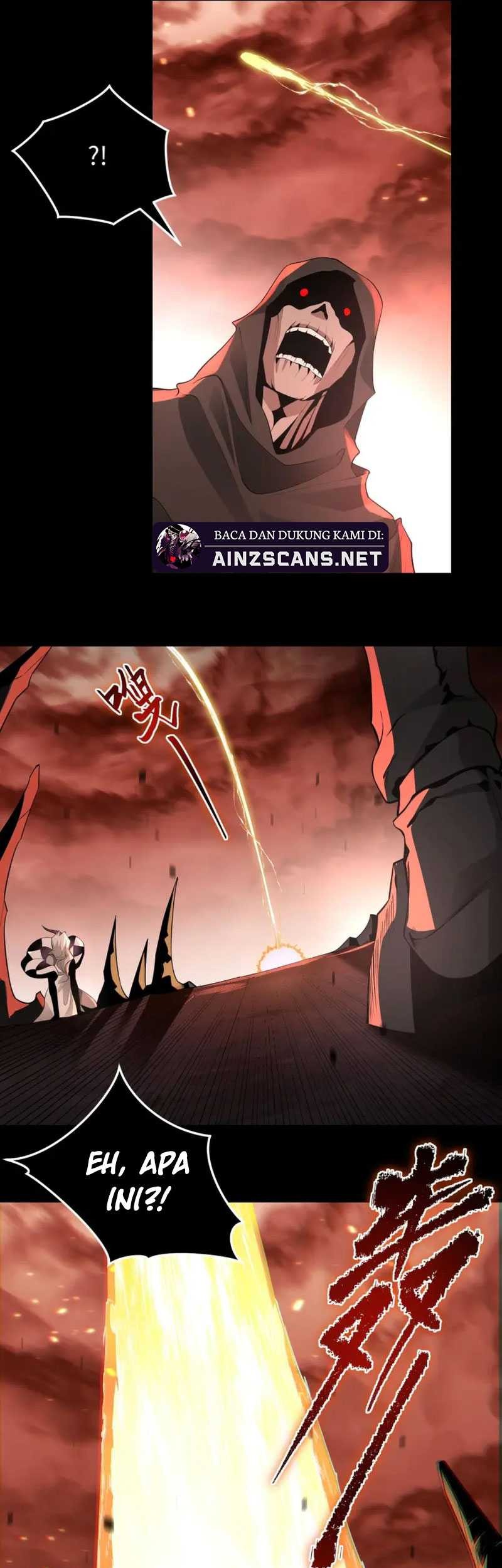 The Wretched Chapter 9 halaman 9