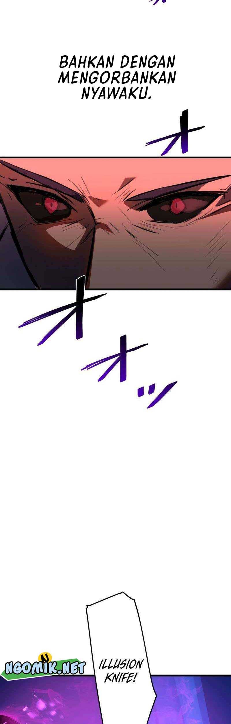 Reborn Ranker – Gravity User Chapter 48 halaman 12