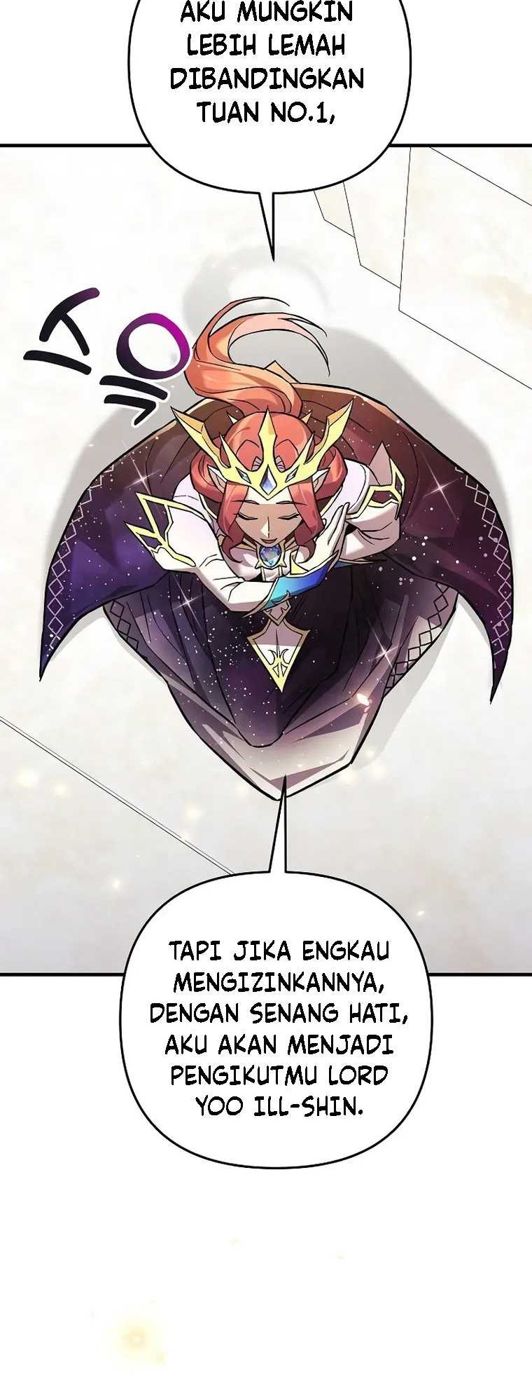I’ll be Taking a Break for Personal Reasons Chapter 94 Gambar 17